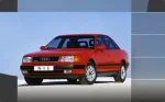 100 2.8 quattro (C4)
