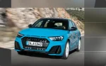 A1 40 TFSI (GB)