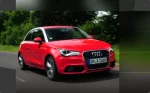 A1 1.4 TFSI (8X)