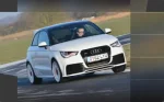 A1 quattro