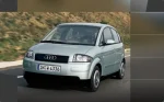 A2 TDI
