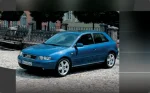 A3 1.8 T quattro (8L)