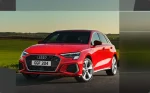 A3 40 Sportback TFSI e