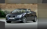 A3 Cabriolet (8P)
