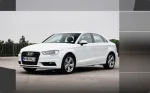 A3 Saloon 1.8 TFSI (8V)