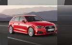 A3 Sportback (8V)