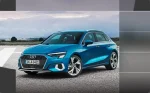 A3 Sportback (8Y)