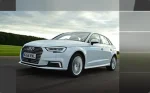 A3 Sportback e-tron (8V)