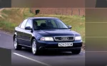 A4 1.8T quattro Sport (B5)