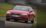 A4 Avant 3.0 TDI quattro (B9)