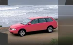 A4 Avant 1.8T (B5)