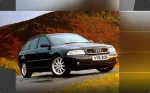 A4 Avant 2.8 quattro (B5)