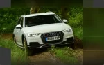 A4 allroad 2.0 TFSI quattro (B9)