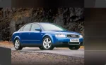 A4 quattro 3.0 (B6)
