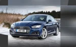 A5 Sportback 50 TDI quattro