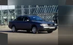 A6 2.6 quattro (C4)