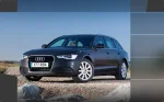 A6 Avant 2.0 TFSI (C7)