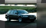 A6 Avant 2.8 quattro (C4)