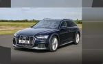 A6 allroad (4K)/(C8)