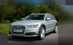 A6 allroad quattro 3.0 TFSI (C7)