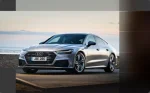 A7 Sportback 55 TFSI quattro