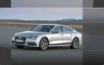 A7 quattro 2.8 FSI (C7)