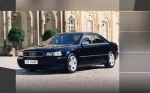 A8 Coupe