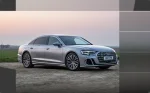 A8 L 60 TFSI e quattro