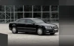 A8 L W12 quattro Security (D3)