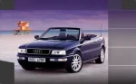 Cabriolet 2.3