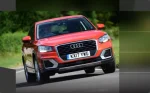 Q2 2.0 TDI quattro