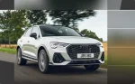 Q3 45 Sportback TFSI e