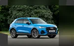 Q3 45 TFSI e