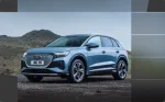 Q4 45 e-tron