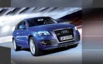 Q5 3.0 TDI (8R)