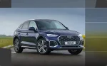 Q5 Sportback 45 TFSI