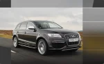 Q7 V12 TDI