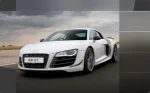 R8 GT