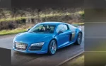 R8 LMX