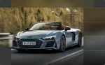 R8 RWD Spyder