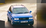 RS 2 Avant