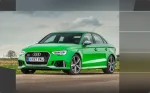RS3 Saloon (8V)