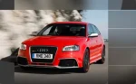RS 3 Sportback (8P)