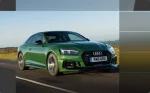 RS 5 (B9)