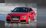 RS5 (B8)