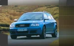 RS 6 plus