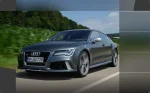 RS 7 Sportback