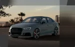 RS 3 Nardo Edition (8V)