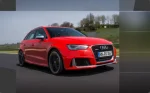 RS 3 Sportback