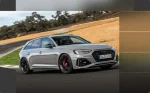 RS 4 Avant Competition Plus (B9)